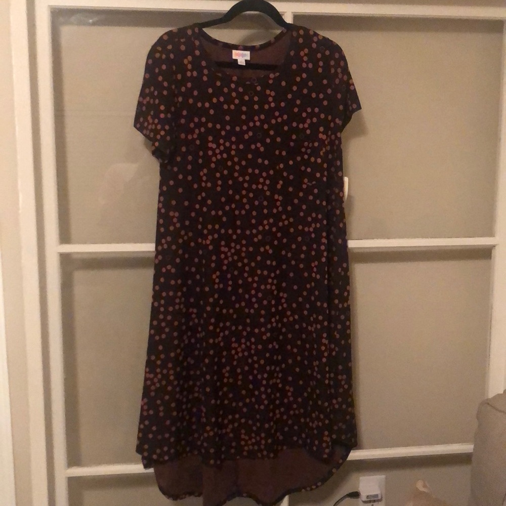 Lularoe Carly